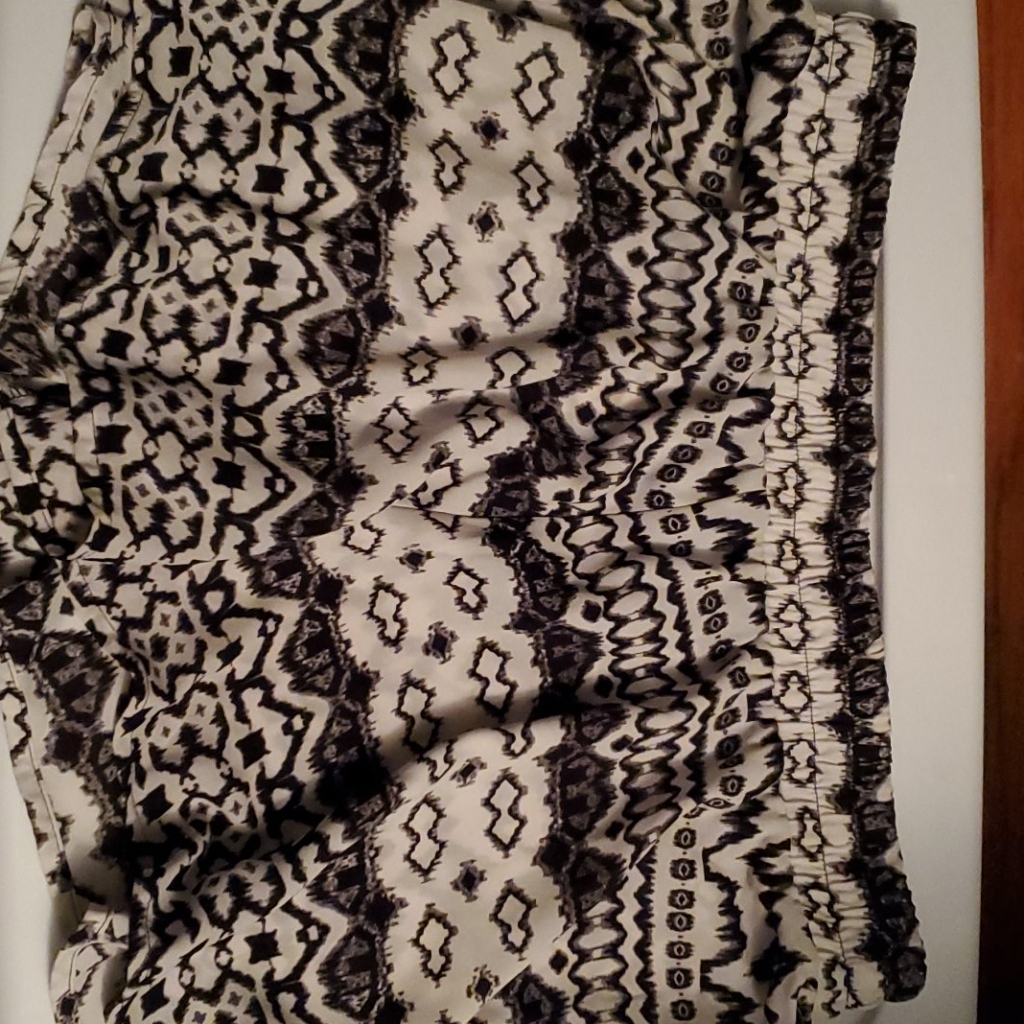 Aztec Skort